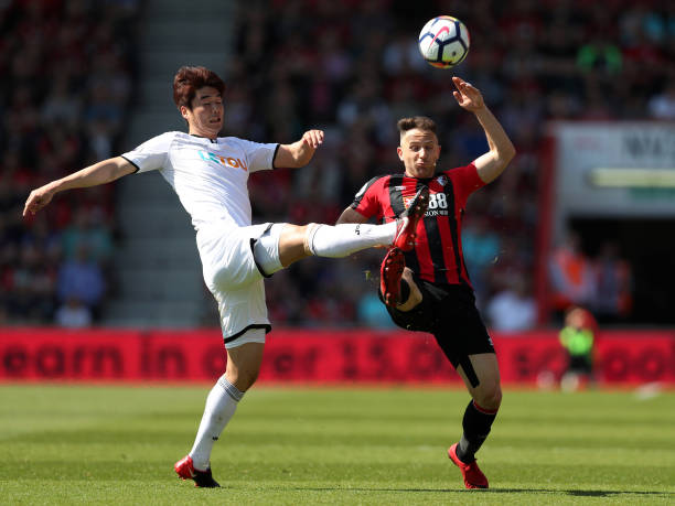 姆巴佩的倒 姆巴佩的倒